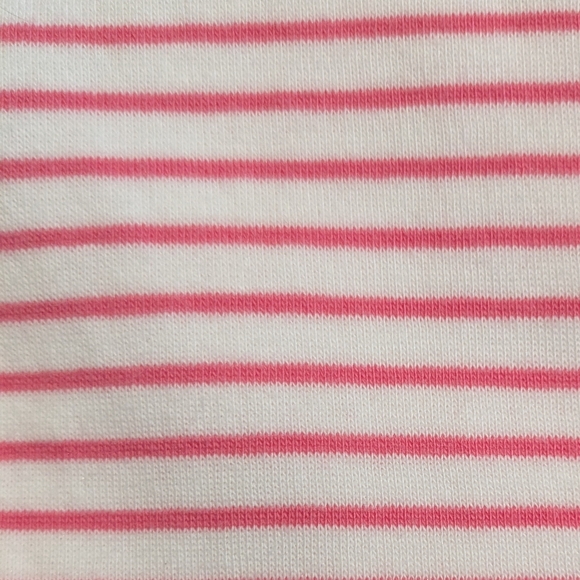 ⛵ Petit Bateau reversible jumpsuit! Size 12 months! NWT! ⛵ - Picture 2 of 4